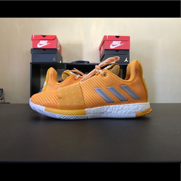 james harden shoes size 6.5